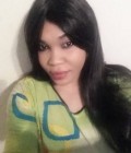 Dating Woman France to Loiret  : Melodie, 43 years